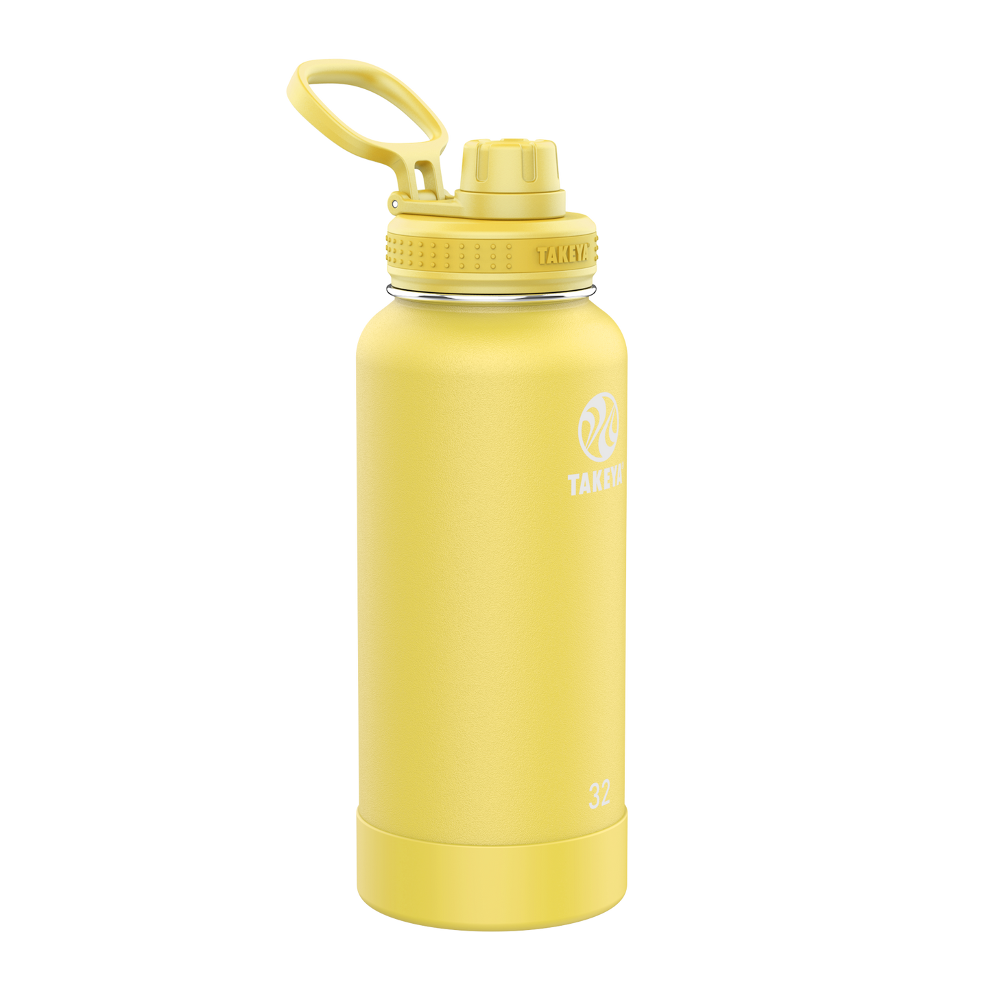 actives-water-bottle-with-spout-lid-x1 51175-Actives-Spout-32-Canary-angle.png